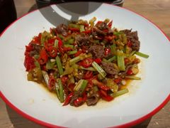 -高嗲嗲·现炒下饭菜(石鼓路店)