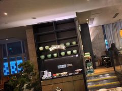 -淘米捞·米汤脆鲩鱼火锅(福田皇岗店)
