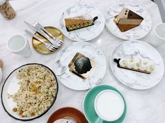 -DOPAMINE多巴胺·甜品面包·生日蛋糕(国贸店)