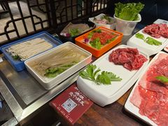 -好得火锅(育才店)