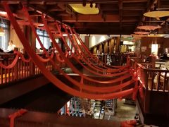 -隐厨中国餐馆(红旗大街店)