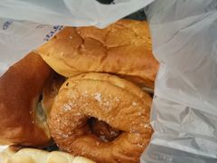-新侨三宝乐面包店(崇文门店)