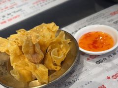 -禄粥·广府味·煲仔粥·宵夜·明档现做(江南西店)