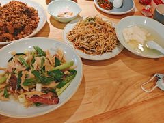 -冯记豆花店(健翔桥店)