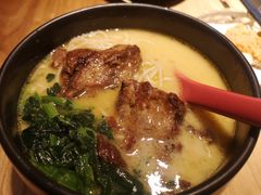 -和府捞面(方庄店)