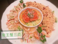 -金唐宫(淮河文化广场店)