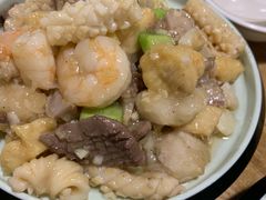 -陈傻子餐厅(世纪都会店)