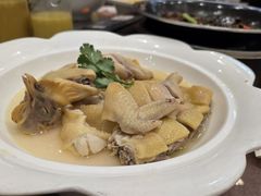 -尖沙咀大酒楼(罗村店·粤菜海鲜·宴会聚餐)