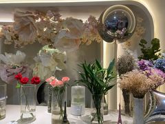 -PARFUM FLORAL花境法餐(南京首店)