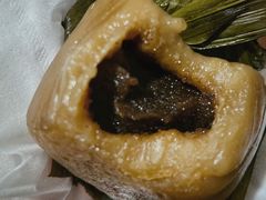 -夹江老头叶儿粑(石雁儿小区店)