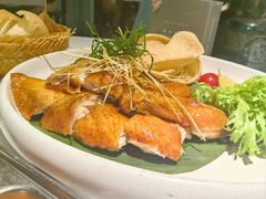 -花样西贡·蜜越餐厅·法式越南料理(水晶城店)