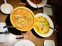 -老坤记·南阳名菜馆(十三年坤记老店)