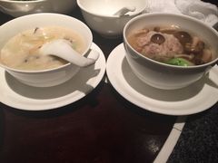 -杭州西子湖四季酒店·金沙厅