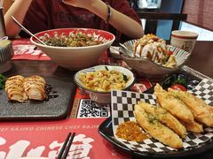 -仙隐小鹿中华料理(南宁万象城店)