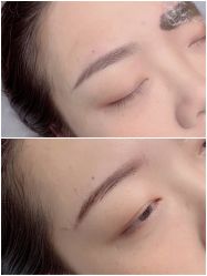 -久匠·纹眉半永久野生眉