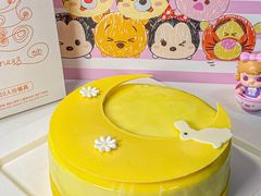 -壹点壹客·生日蛋糕(南山店)
