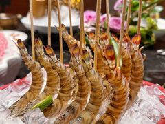 -蒋记海鲜姿造•洋房别墅(星河湾店)