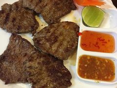 -Dang restaurant (patong phuket)