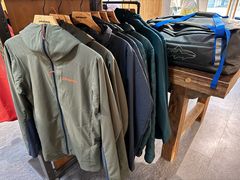 -Patagonia(三里屯SOHO店)