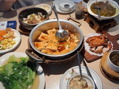 -吴氏老妈·23年家常菜(古城店)