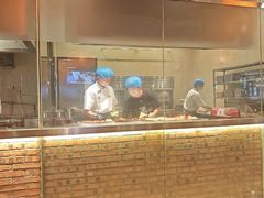 -周丹丹原味烧烤(香格里拉店)
