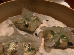 -杭州JW万豪酒店-万豪中餐厅