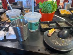 -谷牛和牛烤肉(漕河泾印象城店)