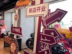 -北京德悦行BMW宝马摩托车