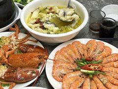 -40号厦门海鲜大排档(中山路店)