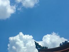 -黔灵山公园