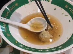 -袁记云饺(南门口店)