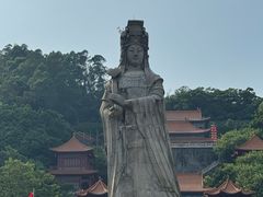 -南沙天后宫景区