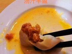 -鼎泰丰(渔阳店)