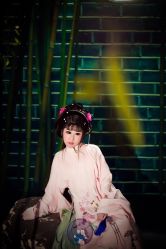 -九月鹰飞汉服摄影工作室