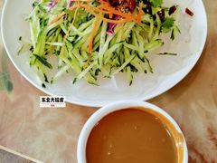 -李连贵熏肉大饼(天通苑店)