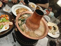 -新乾隆酒楼(帝景园店)