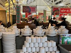-肥仔文澳门猪骨煲(南京西路店)