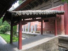 -报恩寺(平武县)