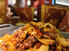 -缪氏川菜(深圳北站缤果空间店)
