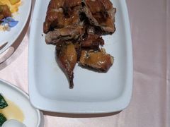 -王府井酒店(金桥港湾店)
