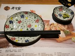-寿司皇(扬名广场店)