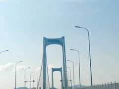 -星海湾跨海大桥