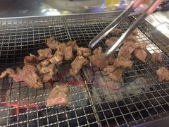 -马路牙子烧烤音乐酒馆(望京店)