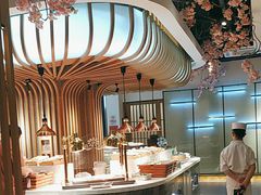 -松子料理(华威桥店)