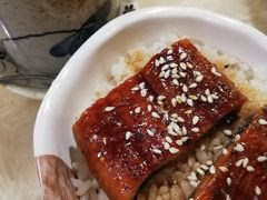 -桃屋日本料理(清华科技园店)