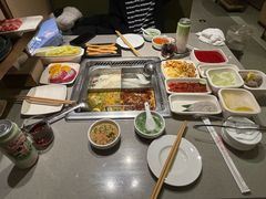 -海底捞火锅(公益西桥店)