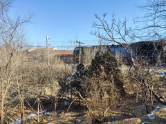 -白水寺森林公园