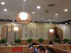 -313羊庄鲜羊火锅·鲜羊肉烧烤(李村店)