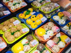 -GranVida生活超市(海信广场店)