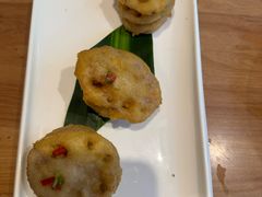 -枣子树·素食餐厅(普陀山店)